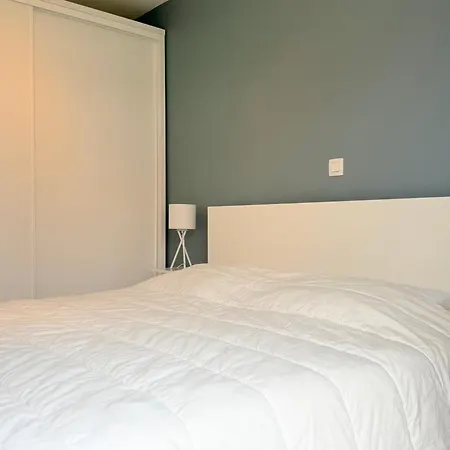 Antalis 0102 - à Moins De 100 M De La Apartamento *
