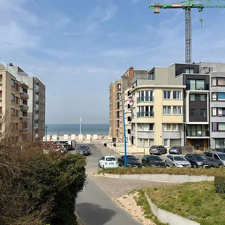 Apartamento Antalis 0102 - à Moins De 100 M De La